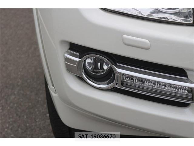 Mitsubishi PAJERO 2015-07 6614042-13