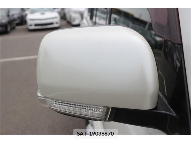 Mitsubishi PAJERO 2015-07 6614042-15