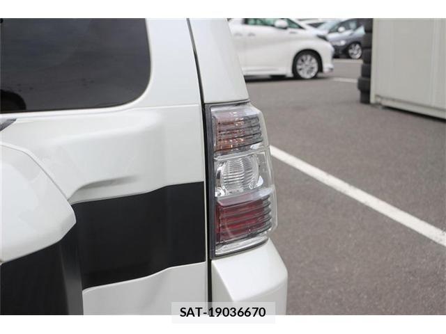 Mitsubishi PAJERO 2015-07 6614042-17