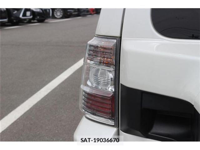 Mitsubishi PAJERO 2015-07 6614042-18