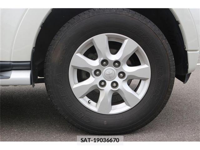 Mitsubishi PAJERO 2015-07 6614042-19