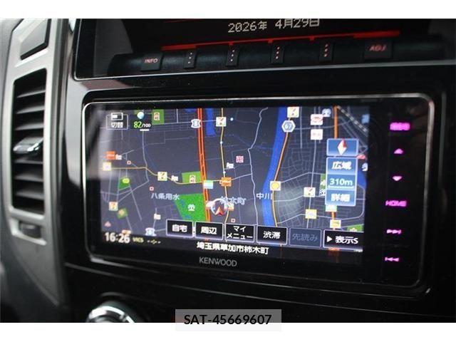 Mitsubishi PAJERO 2017-02 6673091-1
