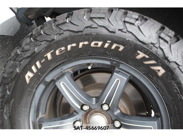Mitsubishi PAJERO 2017-02 6673091-19