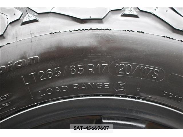 Mitsubishi PAJERO 2017-02 6673091-20