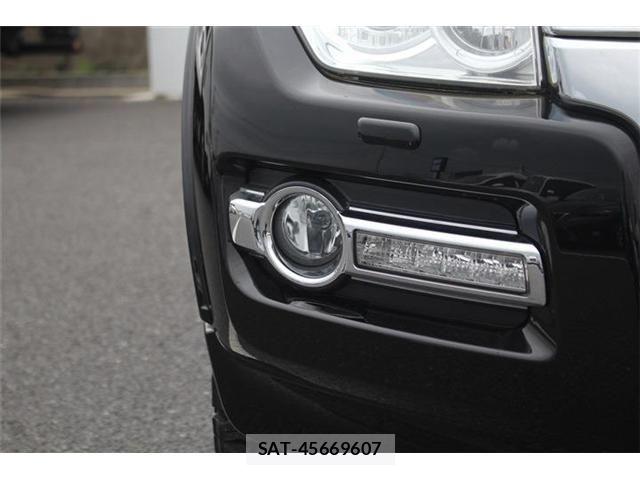 Mitsubishi PAJERO 2017-02 6673091-28