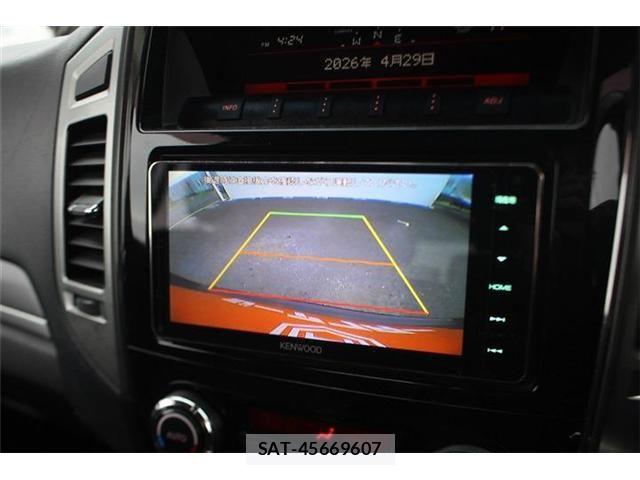 Mitsubishi PAJERO 2017-02 6673091-2