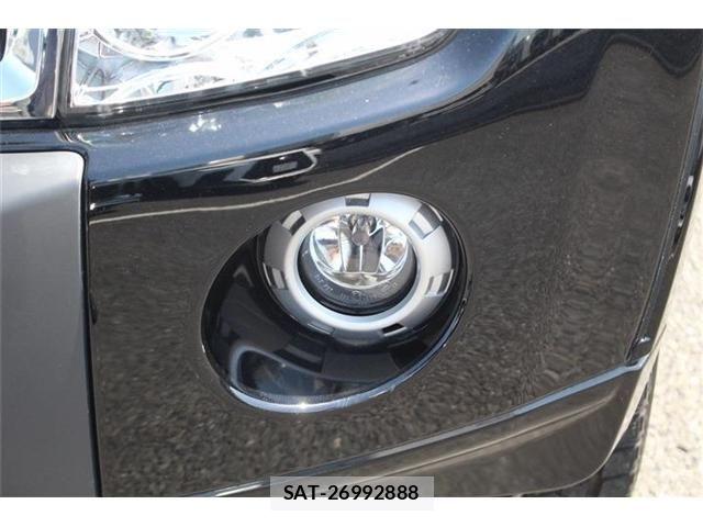 Mitsubishi PAJERO 2010-03 6677452-12