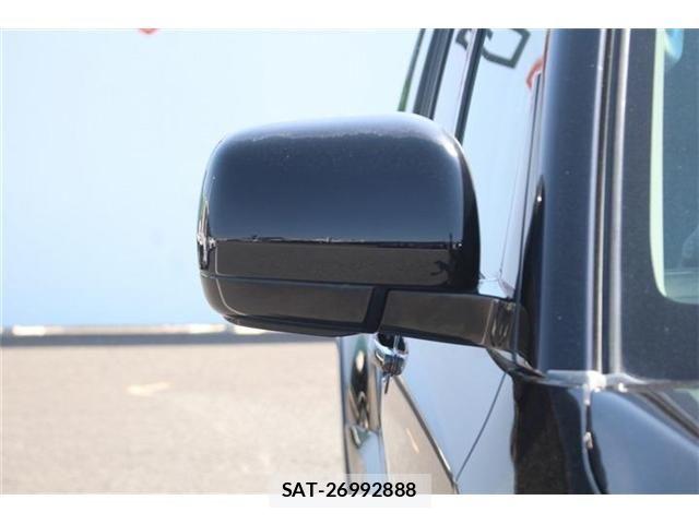 Mitsubishi PAJERO 2010-03 6677452-13