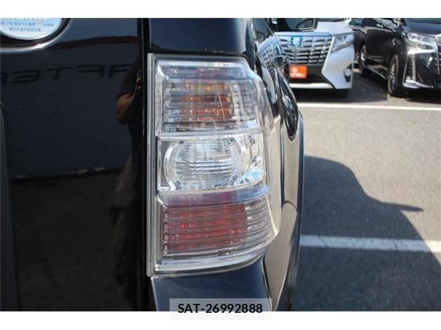 Mitsubishi PAJERO 2010-03 6677452-14