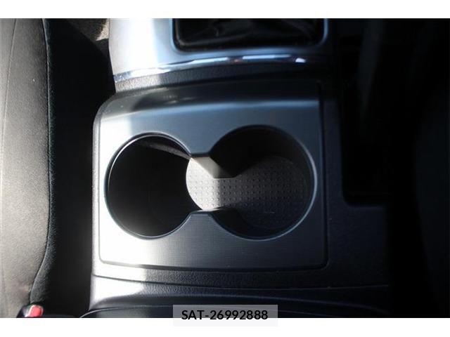 Mitsubishi PAJERO 2010-03 6677452-17
