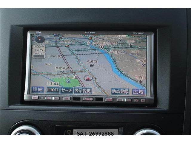 Mitsubishi PAJERO 2010-03 6677452-1