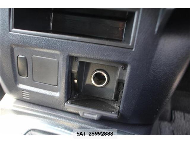 Mitsubishi PAJERO 2010-03 6677452-19