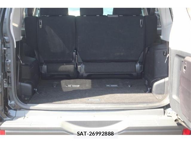 Mitsubishi PAJERO 2010-03 6677452-28