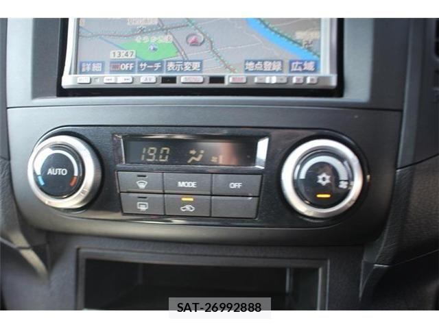 Mitsubishi PAJERO 2010-03 6677452-3