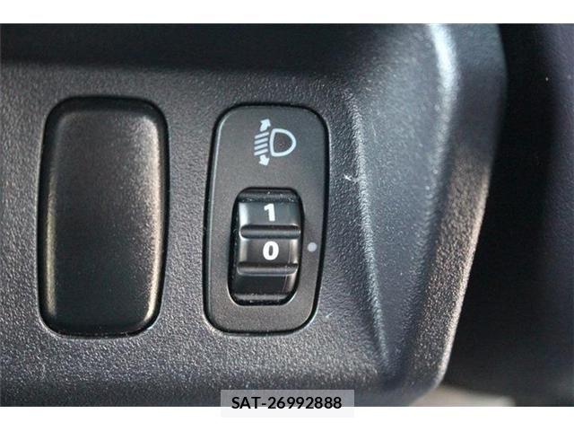 Mitsubishi PAJERO 2010-03 6677452-5