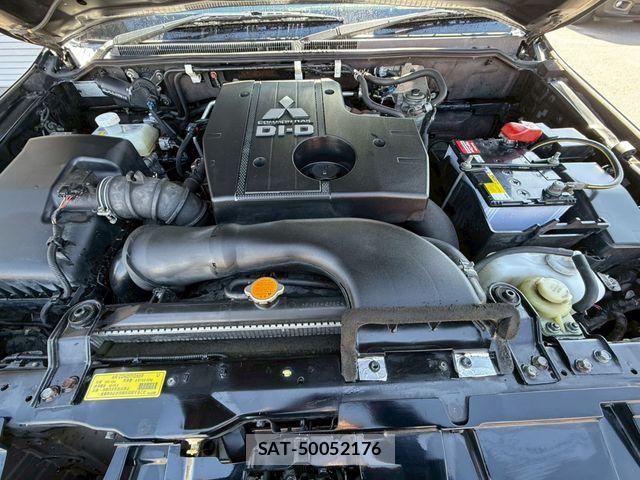 Mitsubishi PAJERO 2010-06 6691179-15