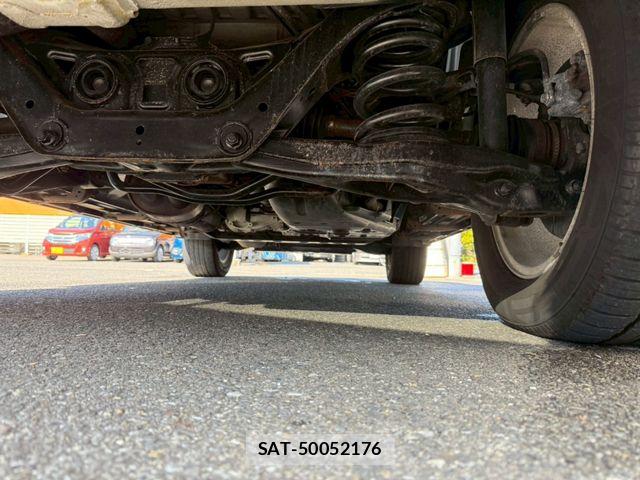 Mitsubishi PAJERO 2010-06 6691179-16