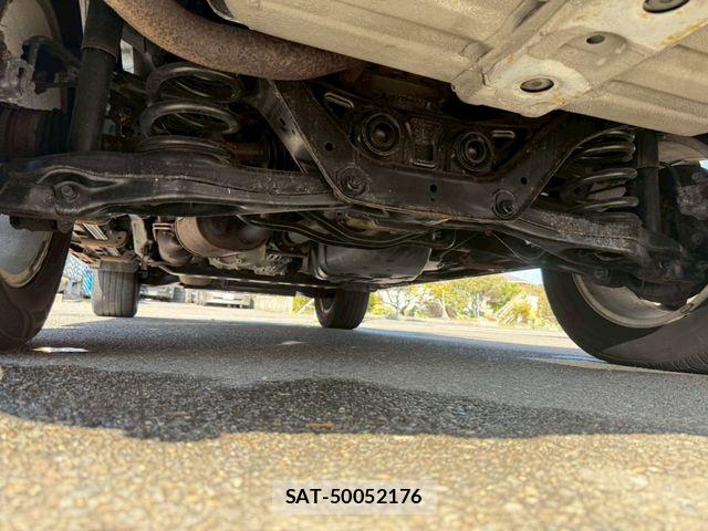 Mitsubishi PAJERO 2010-06 6691179-18