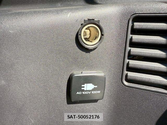 Mitsubishi PAJERO 2010-06 6691179-20