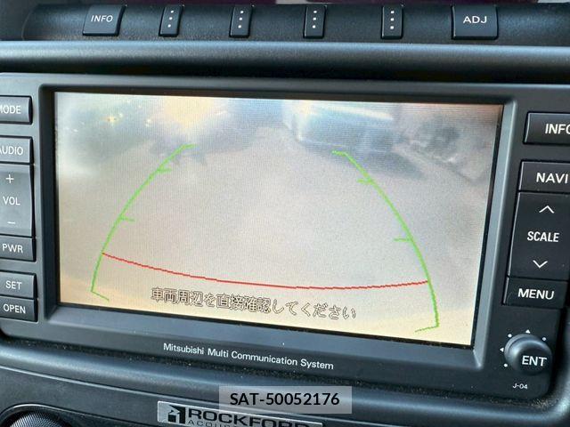 Mitsubishi PAJERO 2010-06 6691179-4