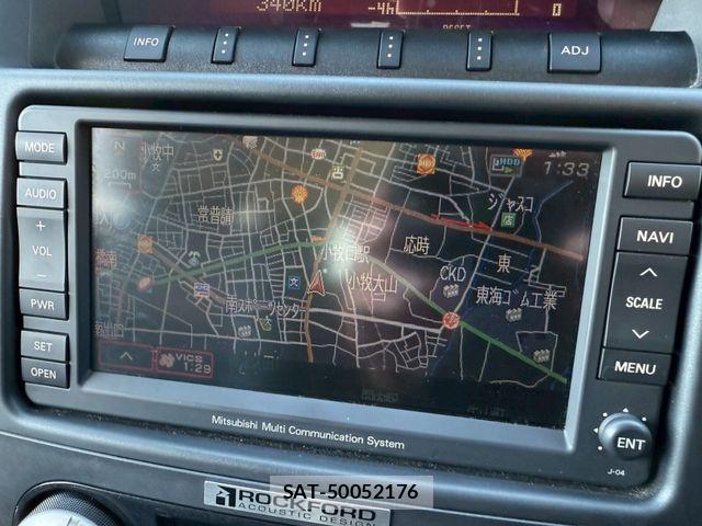 Mitsubishi PAJERO 2010-06 6691179-5