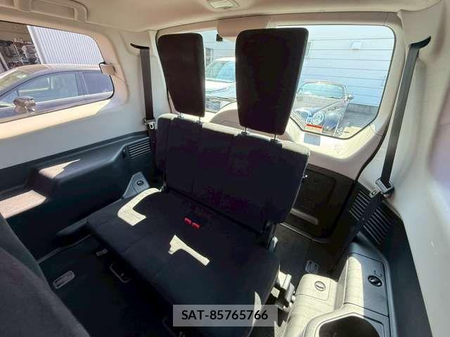 Mitsubishi PAJERO 2011-02 6691178-10