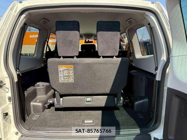 Mitsubishi PAJERO 2011-02 6691178-11