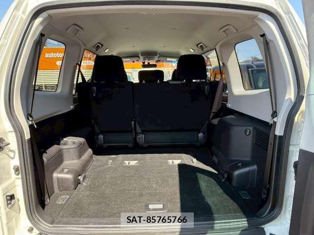 Mitsubishi PAJERO 2011-02 6691178-12