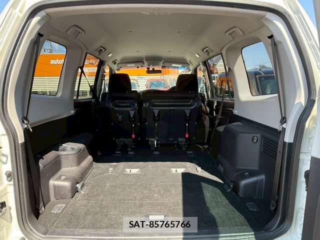 Mitsubishi PAJERO 2011-02 6691178-13