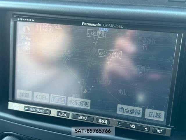 Mitsubishi PAJERO 2011-02 6691178-2