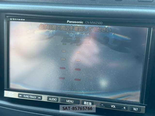 Mitsubishi PAJERO 2011-02 6691178-3