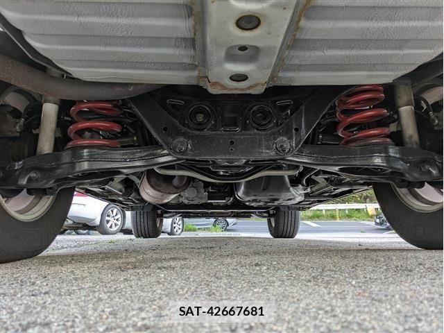Mitsubishi PAJERO 2005-04 6717026-12