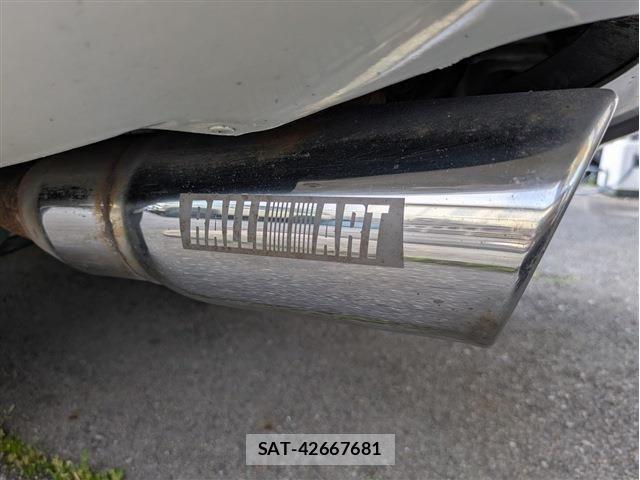 Mitsubishi PAJERO 2005-04 6717026-13