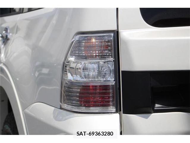 Mitsubishi PAJERO 2018-01 6752818-14