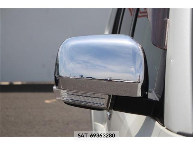 Mitsubishi PAJERO 2018-01 6752818-15