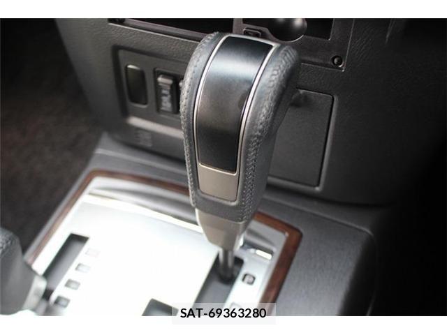 Mitsubishi PAJERO 2018-01 6752818-22
