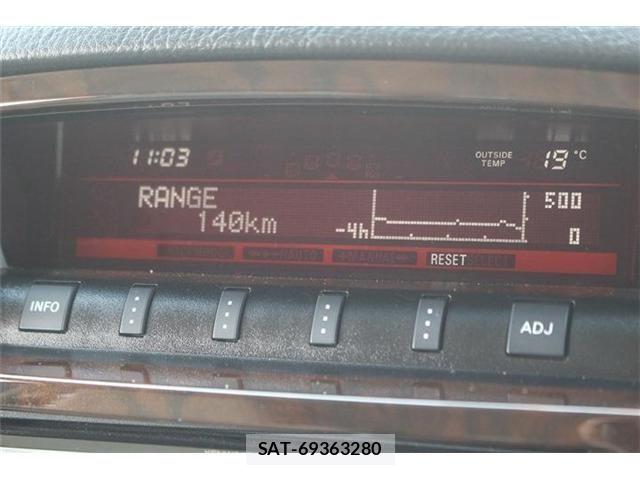 Mitsubishi PAJERO 2018-01 6752818-24