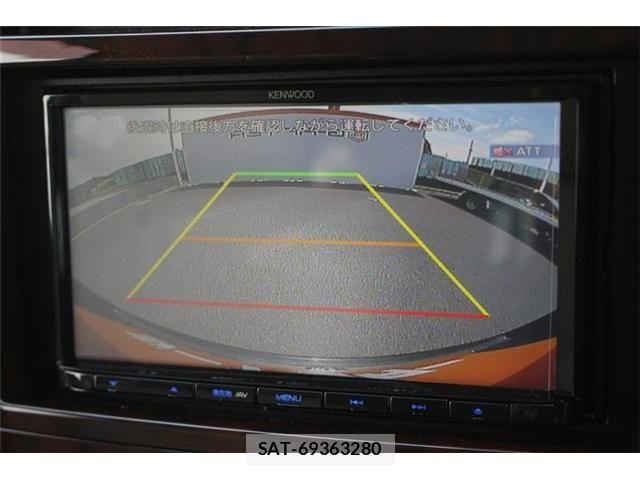 Mitsubishi PAJERO 2018-01 6752818-2