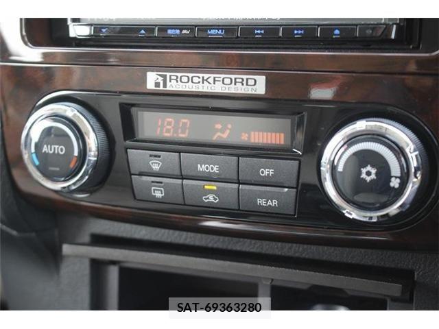 Mitsubishi PAJERO 2018-01 6752818-6