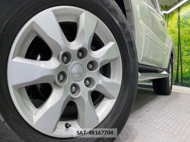 Mitsubishi PAJERO 2017-10 6816493-13