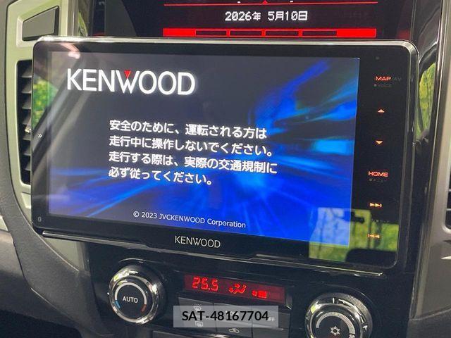 Mitsubishi PAJERO 2017-10 6816493-4