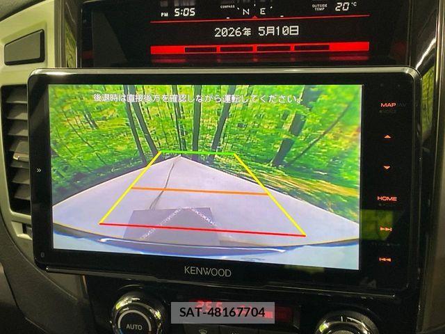 Mitsubishi PAJERO 2017-10 6816493-6