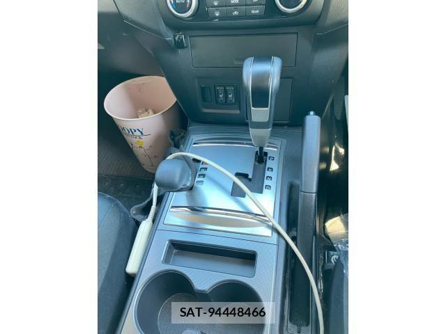 Mitsubishi PAJERO 2009-10 6910999-15
