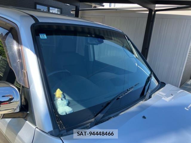 Mitsubishi PAJERO 2009-10 6910999-22