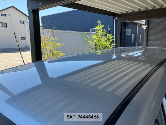 Mitsubishi PAJERO 2009-10 6910999-23