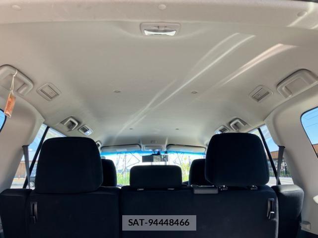 Mitsubishi PAJERO 2009-10 6910999-26