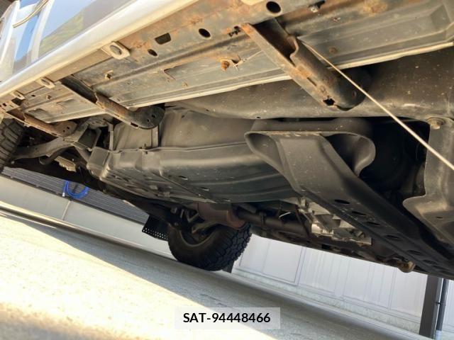Mitsubishi PAJERO 2009-10 6910999-6