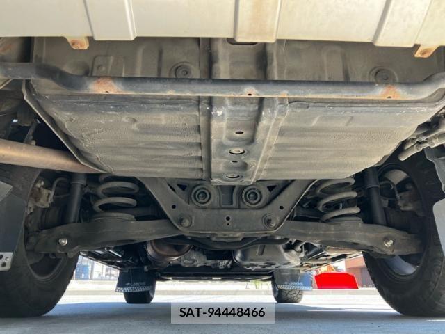 Mitsubishi PAJERO 2009-10 6910999-7