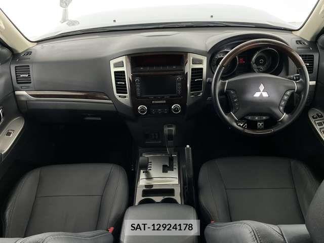 Mitsubishi PAJERO 2015-03 6910998-11
