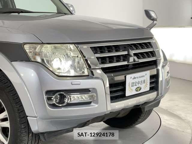 Mitsubishi PAJERO 2015-03 6910998-2